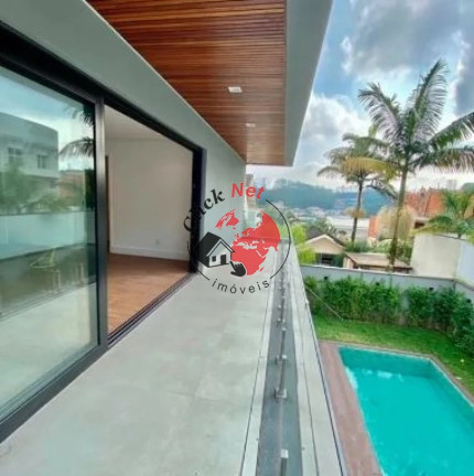 Imagem Casa de Condomínio com 4 Quartos à Venda, 400 m² em Parque Terra Nova Ii - São Bernardo Do Campo Imagem Casa de Condomínio com 4 Quartos à Venda, 400 m² em Parque Terra Nova Ii - São Bernardo Do Campo