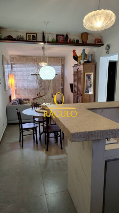Imagem Apartamento com 2 Quartos para Alugar, 90 m² em Itararé - São Vicente