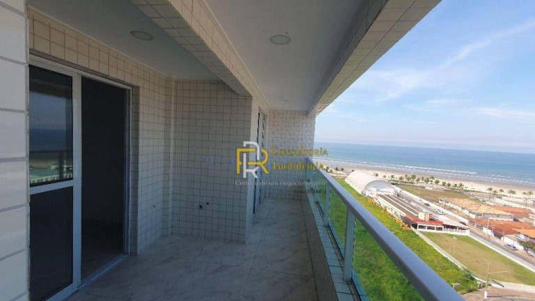 Imagem Apartamento com 2 Quartos à Venda, 76 m² em Maracanã - Praia Grande Imagem Apartamento com 2 Quartos à Venda, 76 m² em Maracanã - Praia Grande