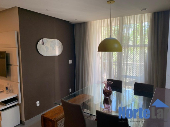Imagem Apartamento com 2 Quartos à Venda, 64 m² em Nossa Senhora Do ó - São Paulo