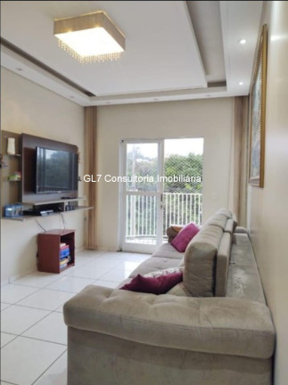Imagem Apartamento com 3 Quartos à Venda, 84 m² em Jardim Regente - Indaiatuba