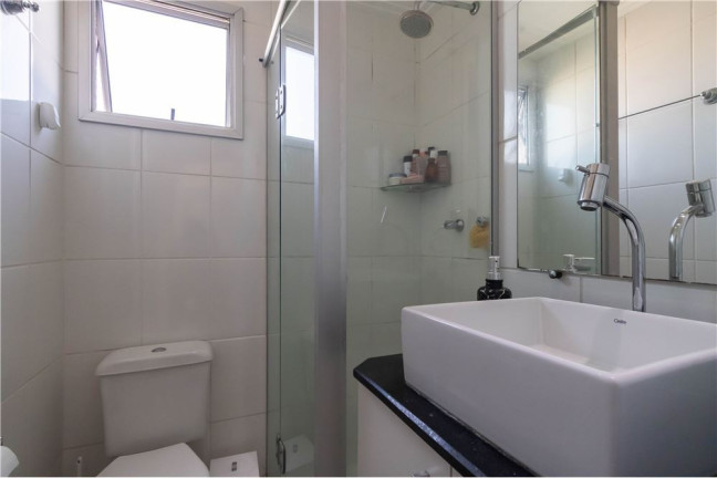 Imagem Apartamento com 2 Quartos à Venda, 50 m² em Vila Formosa - São Paulo