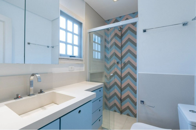 Imagem Casa de Condomínio com 4 Quartos à Venda, 362 m² em Jardim Panorama - São Paulo Imagem Casa de Condomínio com 4 Quartos à Venda, 362 m² em Jardim Panorama - São Paulo