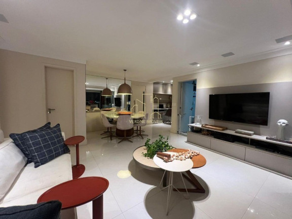 Imagem Imóvel com 3 Quartos à Venda, 116 m² em Patamares - Salvador