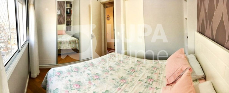 Imagem Apartamento com 3 Quartos à Venda, 70 m² em Vila Maria Alta - São Paulo Imagem Apartamento com 3 Quartos à Venda, 70 m² em Vila Maria Alta - São Paulo