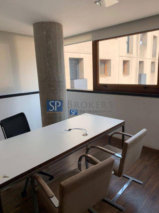 Imagem Sala Comercial para Alugar, 1.212 m² em Vila Madalena - São Paulo Imagem Sala Comercial para Alugar, 1.212 m² em Vila Madalena - São Paulo