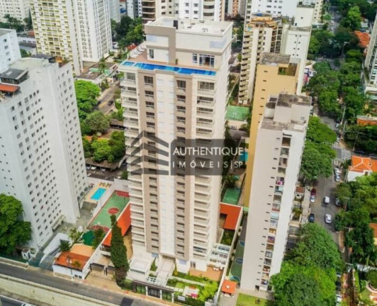 Imagem Apartamento com 1 Quarto à Venda, 59 m² em Campo Belo - São Paulo Imagem Apartamento com 1 Quarto à Venda, 59 m² em Campo Belo - São Paulo