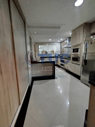 Imagem Casa com 3 Quartos à Venda, 178 m² em Jardim Las Palmas - São Bernardo Do Campo
