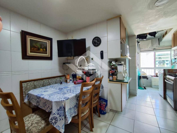 Imagem Apartamento com 4 Quartos à Venda, 147 m² em Barra Olímpica - Rio De Janeiro Imagem Apartamento com 4 Quartos à Venda, 147 m² em Barra Olímpica - Rio De Janeiro
