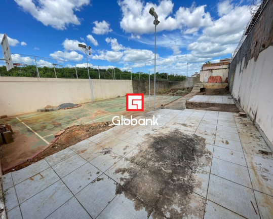 Imagem Terreno para Alugar, 410 m² em Jardim Panorama - Montes Claros Imagem Terreno para Alugar, 410 m² em Jardim Panorama - Montes Claros