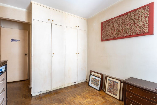 Imagem Apartamento com 3 Quartos à Venda, 105 m² em Moema - São Paulo