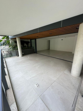 Imagem Apartamento com 4 Quartos à Venda, 232 m² em Leblon - Rio De Janeiro