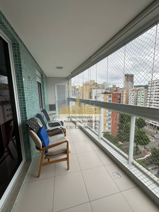 Imagem Apartamento com 4 Quartos à Venda, 367 m² em Ponta Da Praia - Santos