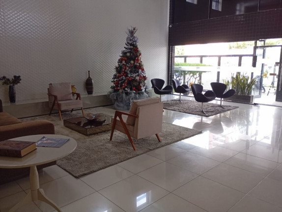 Imagem Apartamento com 2 Quartos à Venda, 69 m² em Pedro Gondim - João Pessoa
