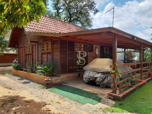Imagem Casa com 3 Quartos à Venda, 80 m² em Macuco - Valinhos Imagem Casa com 3 Quartos à Venda, 80 m² em Macuco - Valinhos