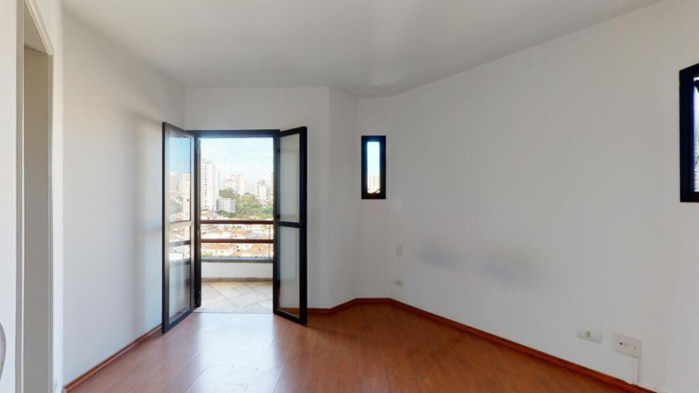 Imagem Apartamento com 2 Quartos à Venda, 93 m² em Sumaré - São Paulo