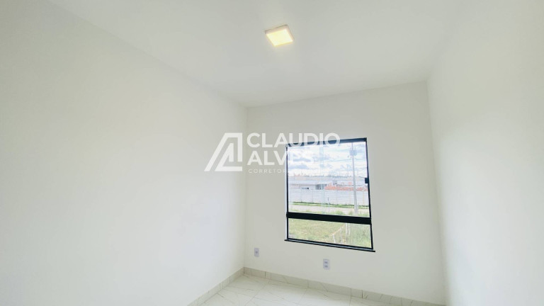 Imagem Casa com 3 Quartos à Venda, 110 m² em Registro - Feira De Santana