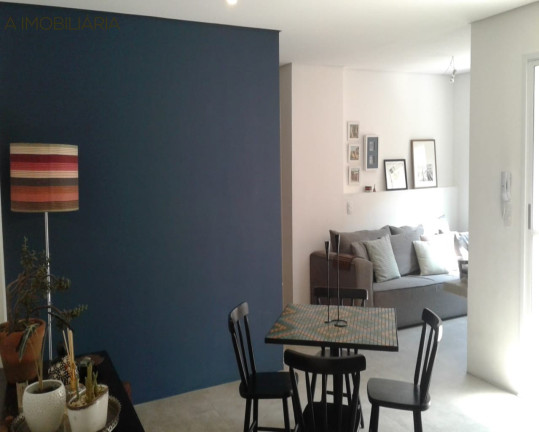 Imagem Imóvel com 3 Quartos à Venda, 63 m² em Vila Moraes - São Paulo