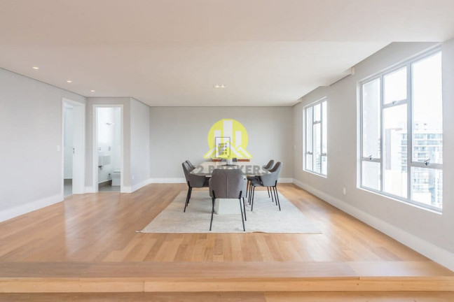 Imagem Apartamento com 3 Quartos à Venda, 306 m² em Jardim América - São Paulo Imagem Apartamento com 3 Quartos à Venda, 306 m² em Jardim América - São Paulo