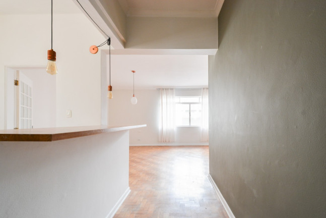 Imagem Apartamento com 2 Quartos à Venda, 126 m² em Higienópolis - São Paulo