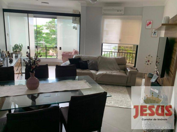 Imagem Apartamento com 3 Quartos à Venda, 145 m² em Pitangueiras - Guarujá