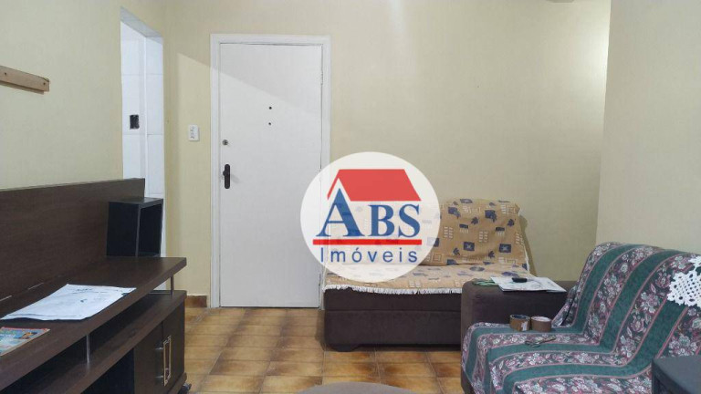 Imagem Apartamento com 1 Quarto à Venda, 58 m² em Vila Nova - Cubatão Imagem Apartamento com 1 Quarto à Venda, 58 m² em Vila Nova - Cubatão