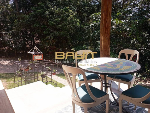 Imagem Casa com 4 Quartos à Venda, 1.000 m² em Bairro Da Mina - Itupeva
