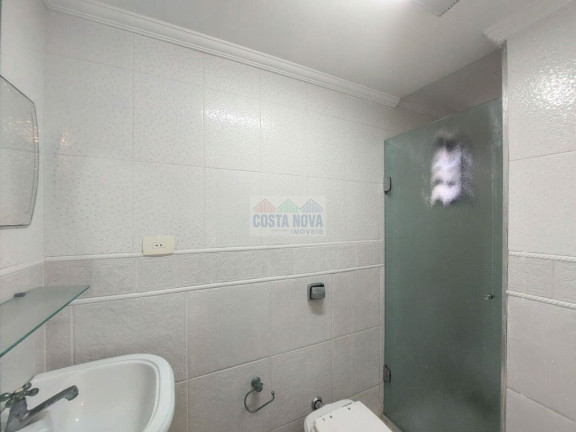 Imagem Apartamento com 2 Quartos à Venda ou Locação, 160 m² em José Menino - Santos Imagem Apartamento com 2 Quartos à Venda ou Locação, 160 m² em José Menino - Santos