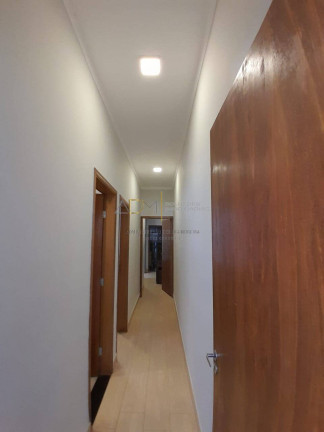 Imagem Casa com 2 Quartos à Venda, 125 m² em Residencial Ouro Verde - Botucatu