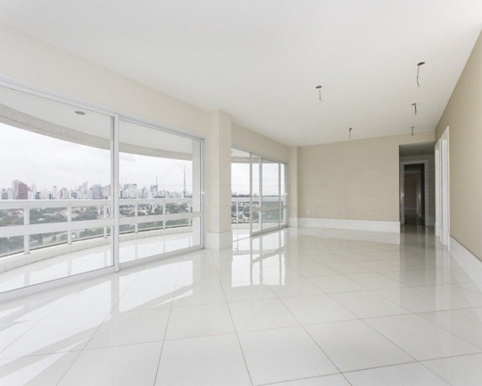 Imagem Apartamento com 4 Quartos à Venda, 417 m² em Perdizes - São Paulo
