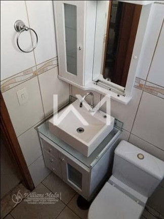 Imagem Apartamento com 2 Quartos à Venda, 60 m² em Vila Rosalia - Guarulhos