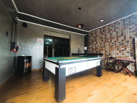 Imagem Casa com 4 Quartos à Venda, 300 m² em Jardim América - Taubaté Imagem Casa com 4 Quartos à Venda, 300 m² em Jardim América - Taubaté
