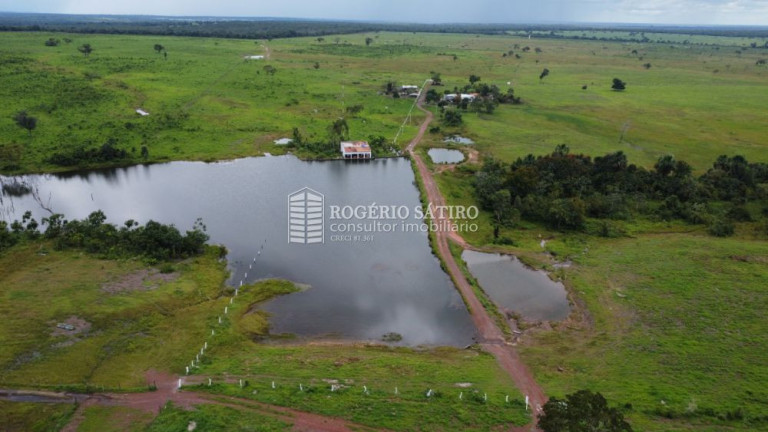 Imagem Imóvel à Venda, 1.338 m² em Parque Vale Araguaia - Araguaína Imagem Imóvel à Venda, 1.338 m² em Parque Vale Araguaia - Araguaína