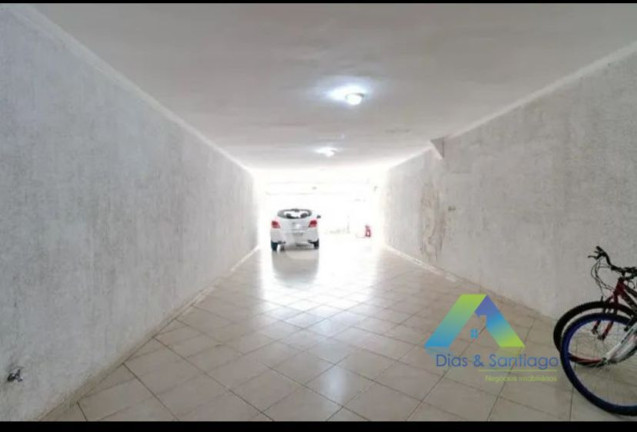 Imagem Apartamento com 3 Quartos à Venda, 74 m² em Vila América - Santo André Imagem Apartamento com 3 Quartos à Venda, 74 m² em Vila América - Santo André