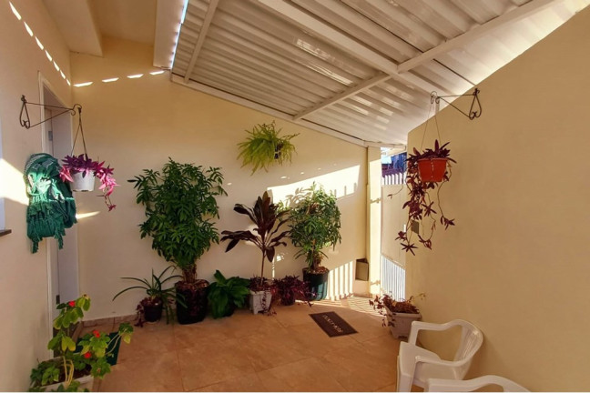 Casa com 2 Quartos à Venda, 75 m² em Jardim Alvorada - Salto De Pirapora