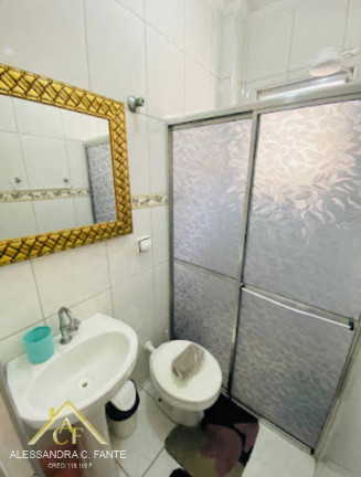 Apartamento com 1 Quarto à Venda, 34 m² em Ocian - Praia Grande