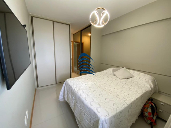 Imagem Imóvel com 3 Quartos à Venda, 112 m² em Armação - Salvador