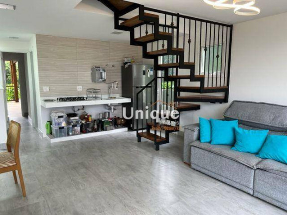 Imagem Casa com 5 Quartos à Venda, 195 m² em Brava - Armação Dos Búzios