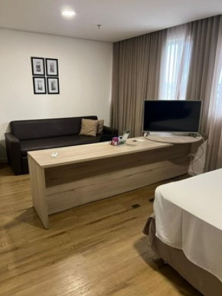 Imagem Imóvel com 1 Quarto à Venda, 52 m² em Setor Central - Anápolis Imagem Imóvel com 1 Quarto à Venda, 52 m² em Setor Central - Anápolis