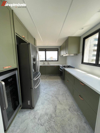 Imagem Apartamento com 2 Quartos à Venda, 215 m² em Jardim Paulista - São Paulo