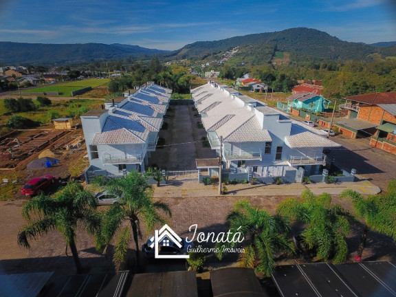 Imagem Casa com 2 Quartos à Venda, 85 m² em Vila Rica - Feliz