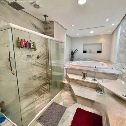 Imagem Apartamento com 4 Quartos à Venda, 380 m² em Centro - São Bernardo Do Campo