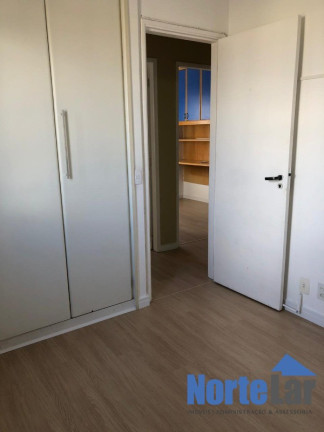 Imagem Apartamento com 3 Quartos à Venda, 61 m² em Vila Carbone - São Paulo