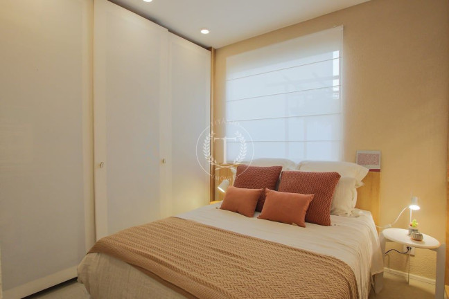 Imagem Apartamento com 2 Quartos à Venda, 26 m² em Vila Buarque - São Paulo