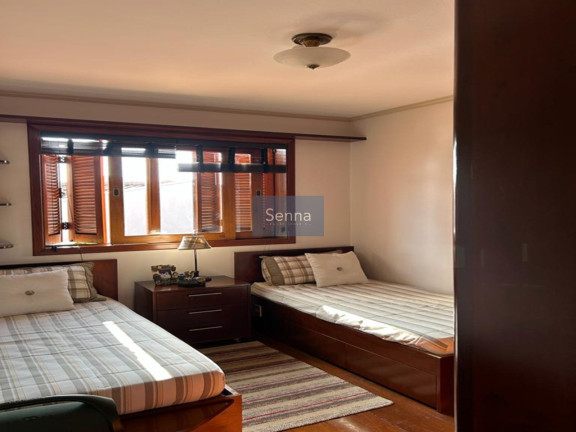 Imagem Casa com 3 Quartos à Venda,  em Portal Do Paraíso I - Jundiaí