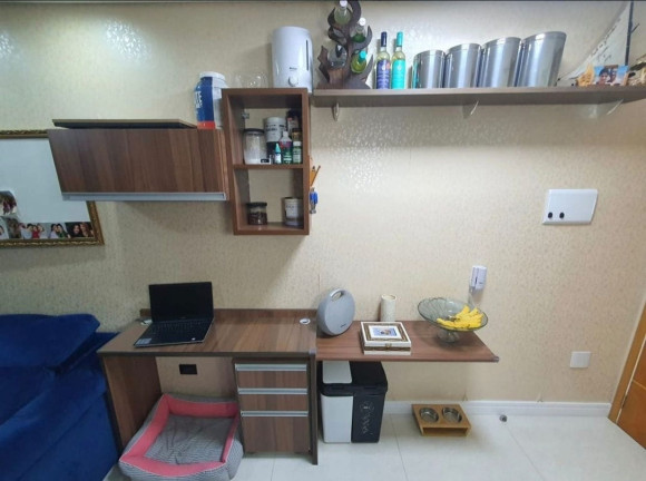 Imagem Apartamento com 1 Quarto à Venda, 36 m² em Cambuci - São Paulo Imagem Apartamento com 1 Quarto à Venda, 36 m² em Cambuci - São Paulo
