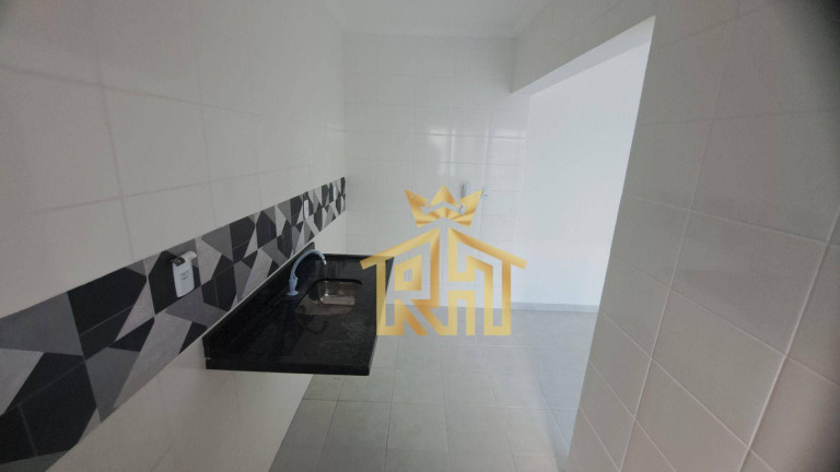 Imagem Apartamento com 2 Quartos à Venda, 50 m² em Mirim - Praia Grande Imagem Apartamento com 2 Quartos à Venda, 50 m² em Mirim - Praia Grande
