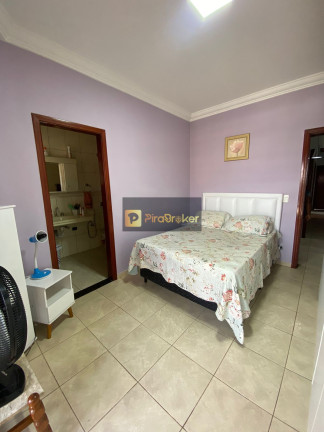 Imagem Sobrado com 3 Quartos à Venda, 200 m² em Vila Pântano Ii - Santa Bárbara D'oeste