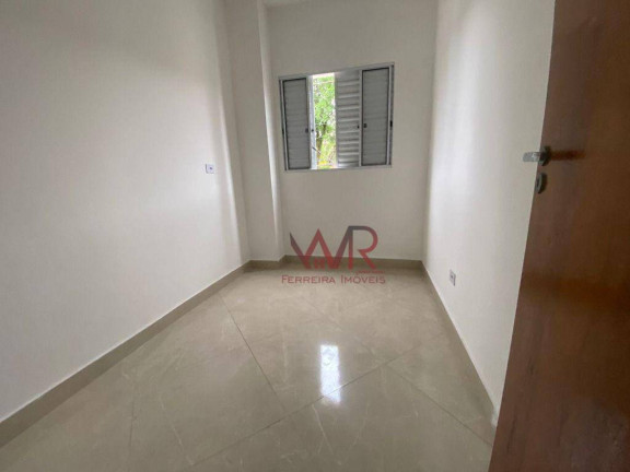 Imagem Apartamento com 2 Quartos à Venda, 40 m² em Artur Alvim - São Paulo