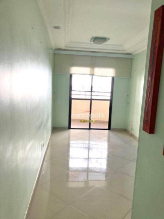 Imagem Apartamento com 3 Quartos à Venda, 70 m² em Vila Monumento - São Paulo